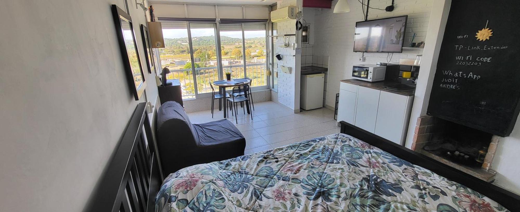 Estudio I Loft, La Pineda, Salou, Playa, Port Aventura Extérieur photo